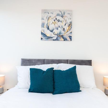 Modern Apartments In Kings Lynn With Free Wi-Fi King's Lynn Ngoại thất bức ảnh