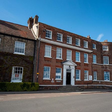 Modern Apartments In Kings Lynn With Free Wi-Fi King's Lynn Ngoại thất bức ảnh