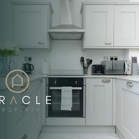 Modern Apartments In Kings Lynn With Free Wi-Fi King's Lynn Ngoại thất bức ảnh