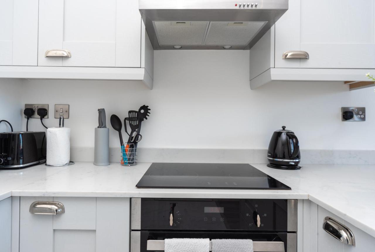 Modern Apartments In Kings Lynn With Free Wi-Fi King's Lynn Ngoại thất bức ảnh