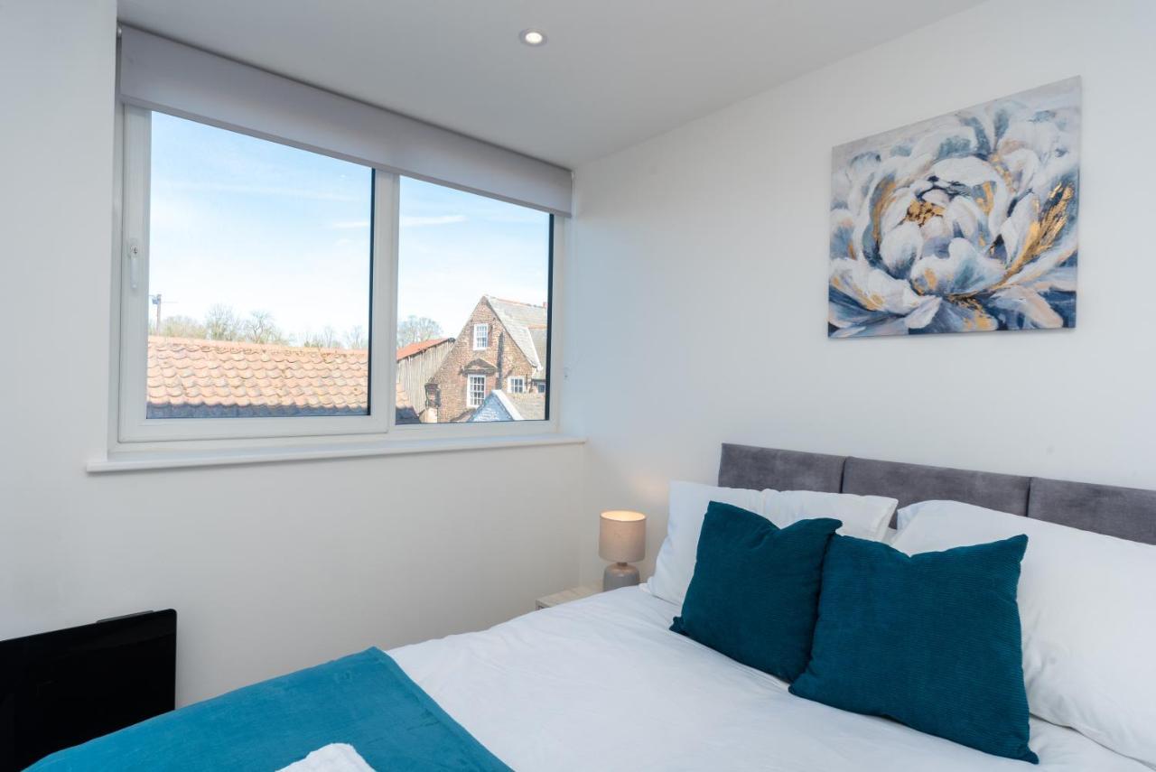 Modern Apartments In Kings Lynn With Free Wi-Fi King's Lynn Ngoại thất bức ảnh