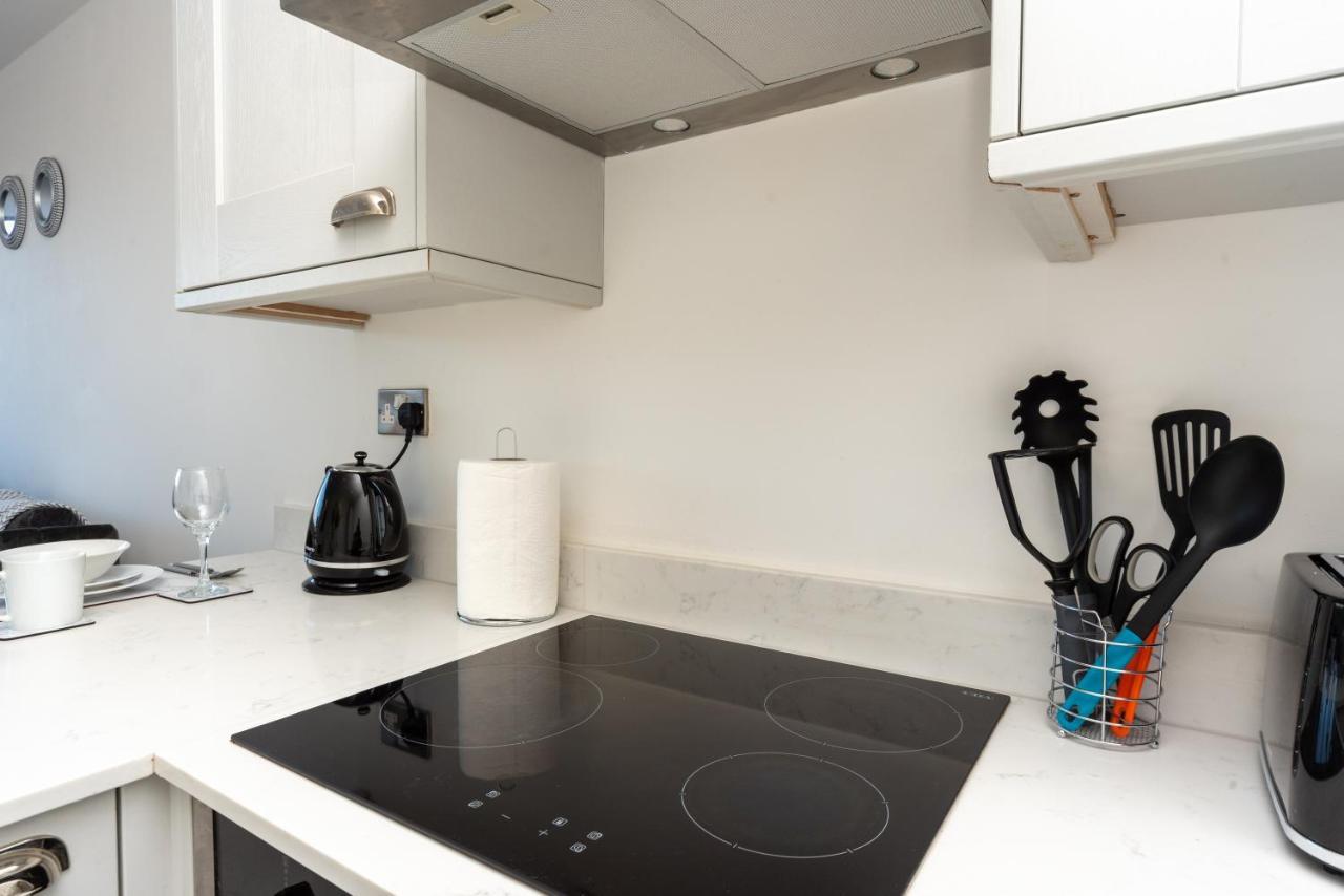 Modern Apartments In Kings Lynn With Free Wi-Fi King's Lynn Ngoại thất bức ảnh