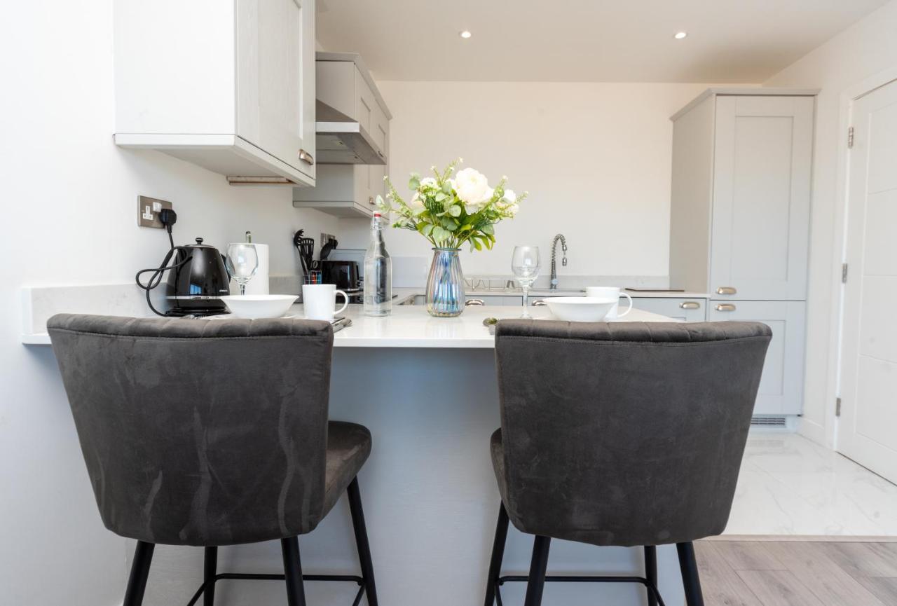 Modern Apartments In Kings Lynn With Free Wi-Fi King's Lynn Ngoại thất bức ảnh