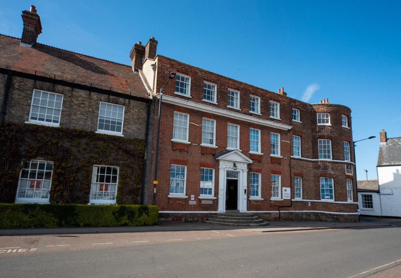 Modern Apartments In Kings Lynn With Free Wi-Fi King's Lynn Ngoại thất bức ảnh